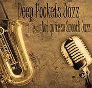 Deep Pockets Jazz