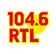 104.6 RTL