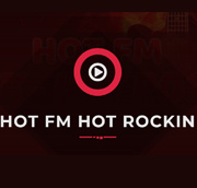 Hot FM Hot Rockin