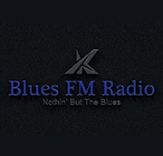 K Blues FM Radio