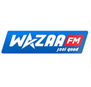 Wazaa FM