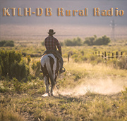 KTLH-DB Rural Radio