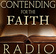 Contending For The Faith Radio