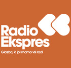 Radio Ekspres