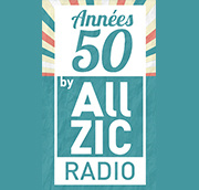 Allzic Années 50