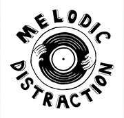 Melodic Distraction Radio