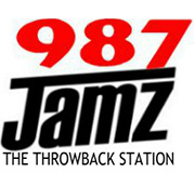 987jamz The Throwback Station