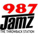 987jamz The Throwback Station