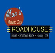 Music City Roadhouse