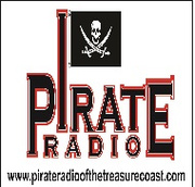 Pirate Radio Treasure Coast WKKC-DB