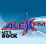 AlexFM Radiostation