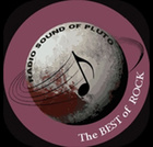 Sound of Pluto