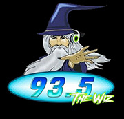 93.5 The Wiz