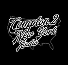 Compton 2 New York Radio