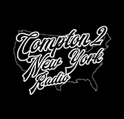 Compton 2 New York Radio