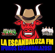 La Escandaloza FM