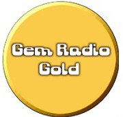 Gem Radio Gold