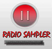 Sampler Radio