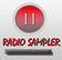 Sampler Radio