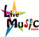 LIVE MUSIC RADIO