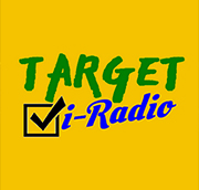 Target. Sign Radio Target i-Radio | Live Radio