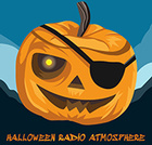 Halloween Radio Atmosphere