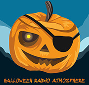 Halloween Radio Atmosphere