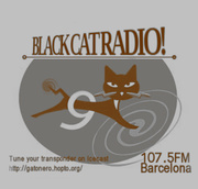 Black Cat Radio