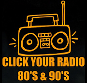 Click Your Radio '80s & '90s