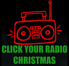 Click Your Radio Christmas