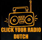 Click Your Radio Dutch