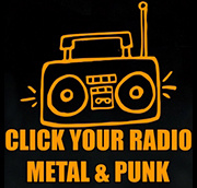 Click Your Radio Metal & Punk