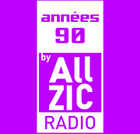 ALLZIC ANNEES 90