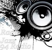 Radio Funky Jazz