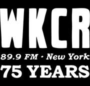 WKCR