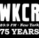 WKCR