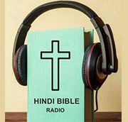 Hindi Bible Radio