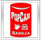 PopCanRadio