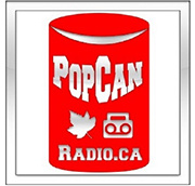 PopCanRadio