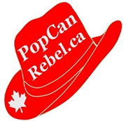 PopCanRebel