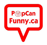 PopCanFunny