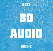 Best 8D Audio Music