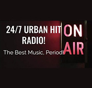 247 Urban Hits