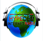 HypeDem Internet Radio