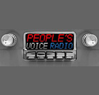 Peoples Voice Radio