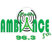 Radio Ambiance Fm 96.3