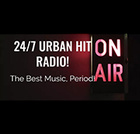 24/7 Urban Hit Radio
