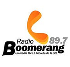 Radio Boomerang