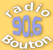 Radio Bouton