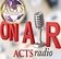 ACTS Radio